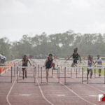 The 2021 ISA High School Track & Field Championships was held at JFK High School on May 27, 2021 ( photo by Bout It Productions )