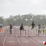 The 2021 ISA High School Track & Field Championships was held at JFK High School on May 27, 2021 ( photo by Bout It Productions )