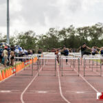 The 2021 ISA High School Track & Field Championships was held at JFK High School on May 27, 2021 ( photo by Bout It Productions )
