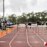 The 2021 ISA High School Track & Field Championships was held at JFK High School on May 27, 2021 ( photo by Bout It Productions )