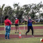 The 2021 ISA High School Track & Field Championships was held at JFK High School on May 27, 2021 ( photo by Bout It Productions )