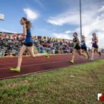 The 2021 ISA High School Track & Field Championships was held at JFK High School on May 27, 2021 ( photo by Bout It Productions )