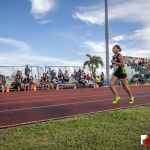The 2021 ISA High School Track & Field Championships was held at JFK High School on May 27, 2021 ( photo by Bout It Productions )