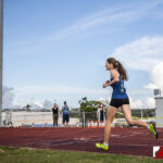 The 2021 ISA High School Track & Field Championships was held at JFK High School on May 27, 2021 ( photo by Bout It Productions )