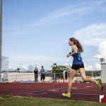 The 2021 ISA High School Track & Field Championships was held at JFK High School on May 27, 2021 ( photo by Bout It Productions )