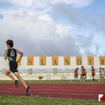 The 2021 ISA High School Track & Field Championships was held at JFK High School on May 27, 2021 ( photo by Bout It Productions )