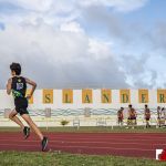 The 2021 ISA High School Track & Field Championships was held at JFK High School on May 27, 2021 ( photo by Bout It Productions )