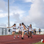 The 2021 ISA High School Track & Field Championships was held at JFK High School on May 27, 2021 ( photo by Bout It Productions )