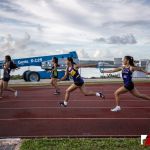 The 2021 ISA High School Track & Field Championships was held at JFK High School on May 27, 2021 ( photo by Bout It Productions )