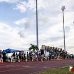 The 2021 ISA High School Track & Field Championships was held at JFK High School on May 27, 2021 ( photo by Bout It Productions )