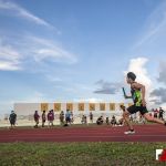 The 2021 ISA High School Track & Field Championships was held at JFK High School on May 27, 2021 ( photo by Bout It Productions )