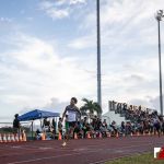 The 2021 ISA High School Track & Field Championships was held at JFK High School on May 27, 2021 ( photo by Bout It Productions )