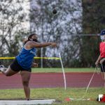 The 2021 ISA High School Track & Field Championships was held at JFK High School on May 27, 2021 ( photo by Bout It Productions )