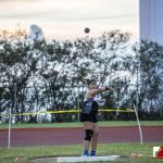 The 2021 ISA High School Track & Field Championships was held at JFK High School on May 27, 2021 ( photo by Bout It Productions )