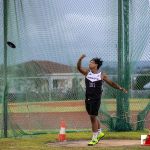 The 2021 ISA High School Track & Field Championships was held at JFK High School on May 27, 2021 ( photo by Bout It Productions )