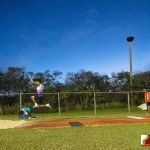 The 2021 ISA High School Track & Field Championships was held at JFK High School on May 27, 2021 ( photo by Bout It Productions )