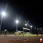 The 2021 ISA High School Track & Field Championships was held at JFK High School on May 27, 2021 ( photo by Bout It Productions )