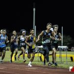 The 2021 ISA High School Track & Field Championships was held at JFK High School on May 27, 2021 ( photo by Bout It Productions )