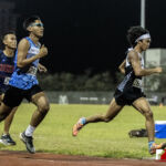 The 2021 ISA High School Track & Field Championships was held at JFK High School on May 27, 2021 ( photo by Bout It Productions )