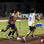 The 2021 ISA High School Track & Field Championships was held at JFK High School on May 27, 2021 ( photo by Bout It Productions )