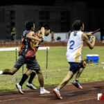 The 2021 ISA High School Track & Field Championships was held at JFK High School on May 27, 2021 ( photo by Bout It Productions )