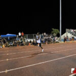 The 2021 ISA High School Track & Field Championships was held at JFK High School on May 27, 2021 ( photo by Bout It Productions )