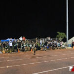 The 2021 ISA High School Track & Field Championships was held at JFK High School on May 27, 2021 ( photo by Bout It Productions )