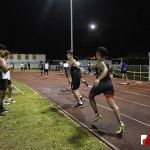 The 2021 ISA High School Track & Field Championships was held at JFK High School on May 27, 2021 ( photo by Bout It Productions )