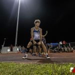 The 2021 ISA High School Track & Field Championships was held at JFK High School on May 27, 2021 ( photo by Bout It Productions )