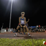 The 2021 ISA High School Track & Field Championships was held at JFK High School on May 27, 2021 ( photo by Bout It Productions )