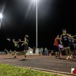 The 2021 ISA High School Track & Field Championships was held at JFK High School on May 27, 2021 ( photo by Bout It Productions )