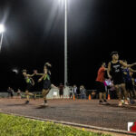 The 2021 ISA High School Track & Field Championships was held at JFK High School on May 27, 2021 ( photo by Bout It Productions )