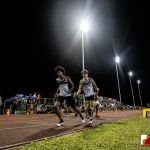 The 2021 ISA High School Track & Field Championships was held at JFK High School on May 27, 2021 ( photo by Bout It Productions )