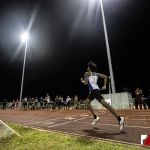 The 2021 ISA High School Track & Field Championships was held at JFK High School on May 27, 2021 ( photo by Bout It Productions )