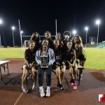 The 2021 ISA High School Track & Field Championships was held at JFK High School on May 27, 2021 ( photo by Bout It Productions )