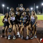 The 2021 ISA High School Track & Field Championships was held at JFK High School on May 27, 2021 ( photo by Bout It Productions )
