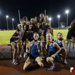 The 2021 ISA High School Track & Field Championships was held at JFK High School on May 27, 2021 ( photo by Bout It Productions )