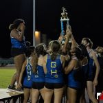 The 2021 ISA High School Track & Field Championships was held at JFK High School on May 27, 2021 ( photo by Bout It Productions )