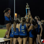 The 2021 ISA High School Track & Field Championships was held at JFK High School on May 27, 2021 ( photo by Bout It Productions )