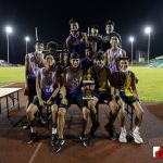 The 2021 ISA High School Track & Field Championships was held at JFK High School on May 27, 2021 ( photo by Bout It Productions )