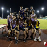 The 2021 ISA High School Track & Field Championships was held at JFK High School on May 27, 2021 ( photo by Bout It Productions )