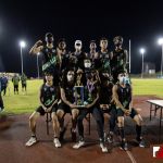 The 2021 ISA High School Track & Field Championships was held at JFK High School on May 27, 2021 ( photo by Bout It Productions )