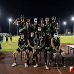 The 2021 ISA High School Track & Field Championships was held at JFK High School on May 27, 2021 ( photo by Bout It Productions )