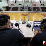 The 2021 Wendy’s/Coldstone Boys/Girls High School All Star Game was held on June 18, 2021 at the Father Duenas Phoenix Center. (photo by Bout It Productions)