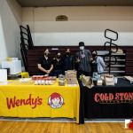 The 2021 Wendy’s/Coldstone Boys/Girls High School All Star Game was held on June 18, 2021 at the Father Duenas Phoenix Center. (photo by Bout It Productions)