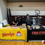 The 2021 Wendy’s/Coldstone Boys/Girls High School All Star Game was held on June 18, 2021 at the Father Duenas Phoenix Center. (photo by Bout It Productions)