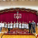 The 2021 Wendy’s/Coldstone Boys/Girls High School All Star Game was held on June 18, 2021 at the Father Duenas Phoenix Center. (photo by Bout It Productions)