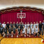 The 2021 Wendy’s/Coldstone Boys/Girls High School All Star Game was held on June 18, 2021 at the Father Duenas Phoenix Center. (photo by Bout It Productions)