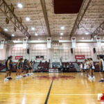 The 2021 Wendy’s/Coldstone Boys/Girls High School All Star Game was held on June 18, 2021 at the Father Duenas Phoenix Center. (photo by Bout It Productions)