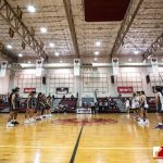 The 2021 Wendy’s/Coldstone Boys/Girls High School All Star Game was held on June 18, 2021 at the Father Duenas Phoenix Center. (photo by Bout It Productions)